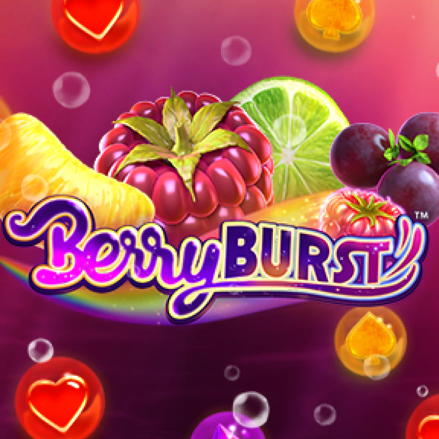 Berry burst DA88